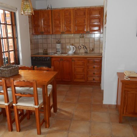 Casas Del Sol Apartment Плая Бланка Екстериор снимка
