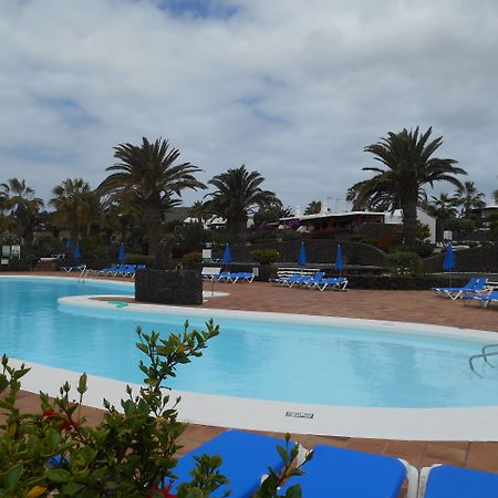 Casas Del Sol Apartment Плая Бланка Екстериор снимка