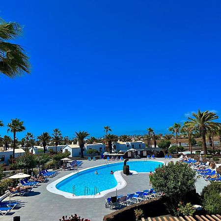 Casas Del Sol Apartment Плая Бланка Екстериор снимка