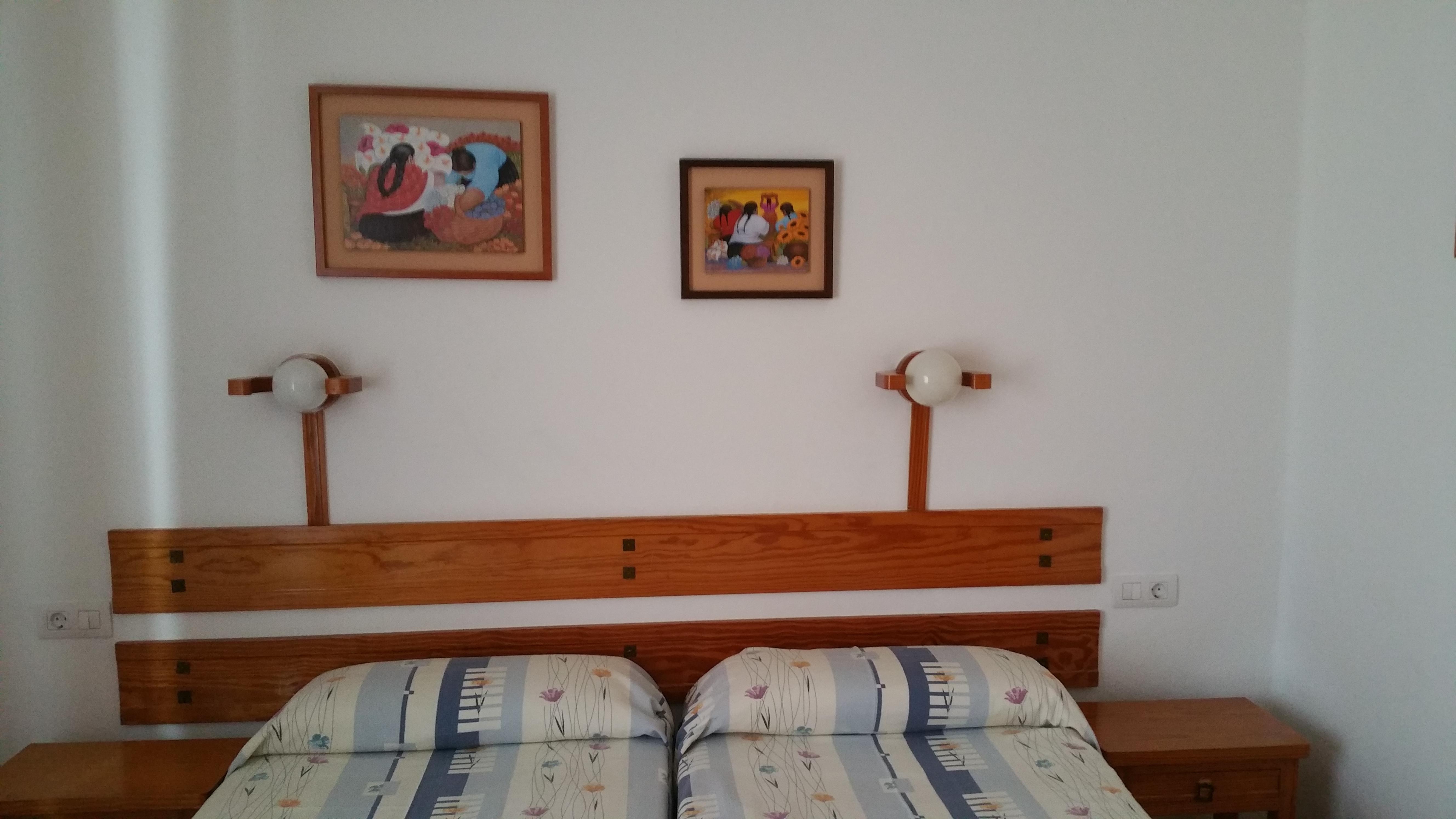 Casas Del Sol Apartment Плая Бланка Екстериор снимка