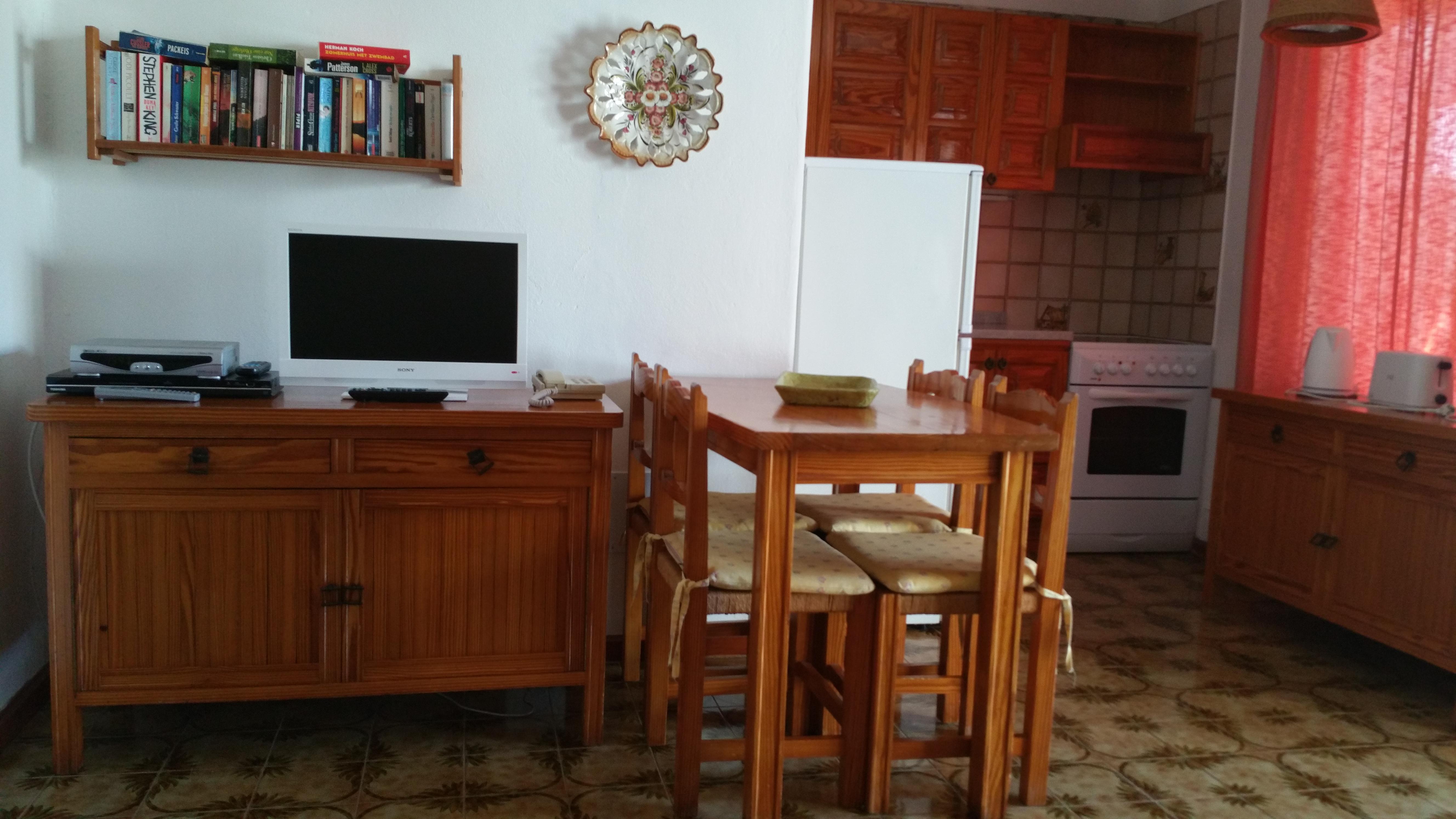 Casas Del Sol Apartment Плая Бланка Екстериор снимка