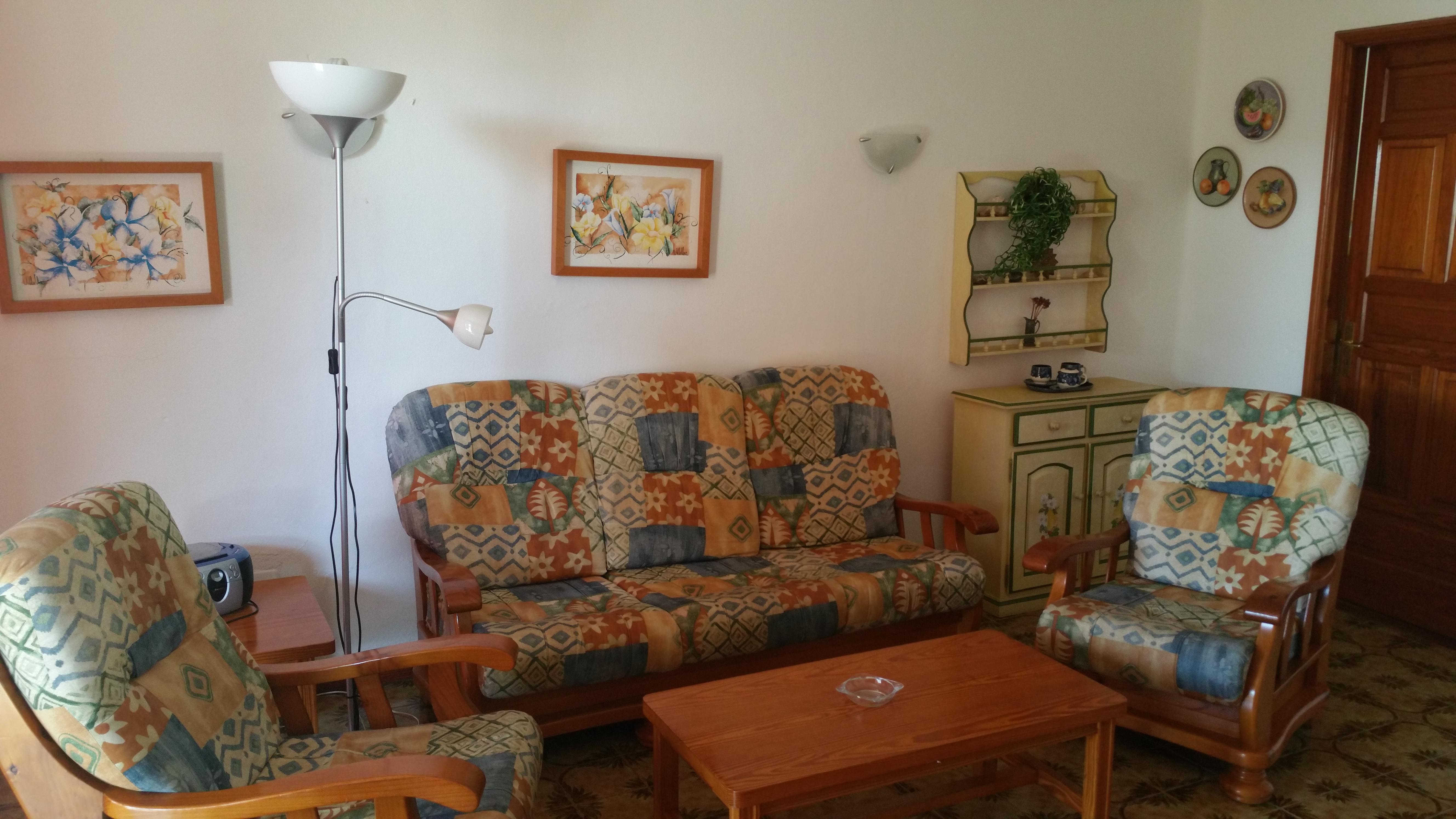 Casas Del Sol Apartment Плая Бланка Екстериор снимка