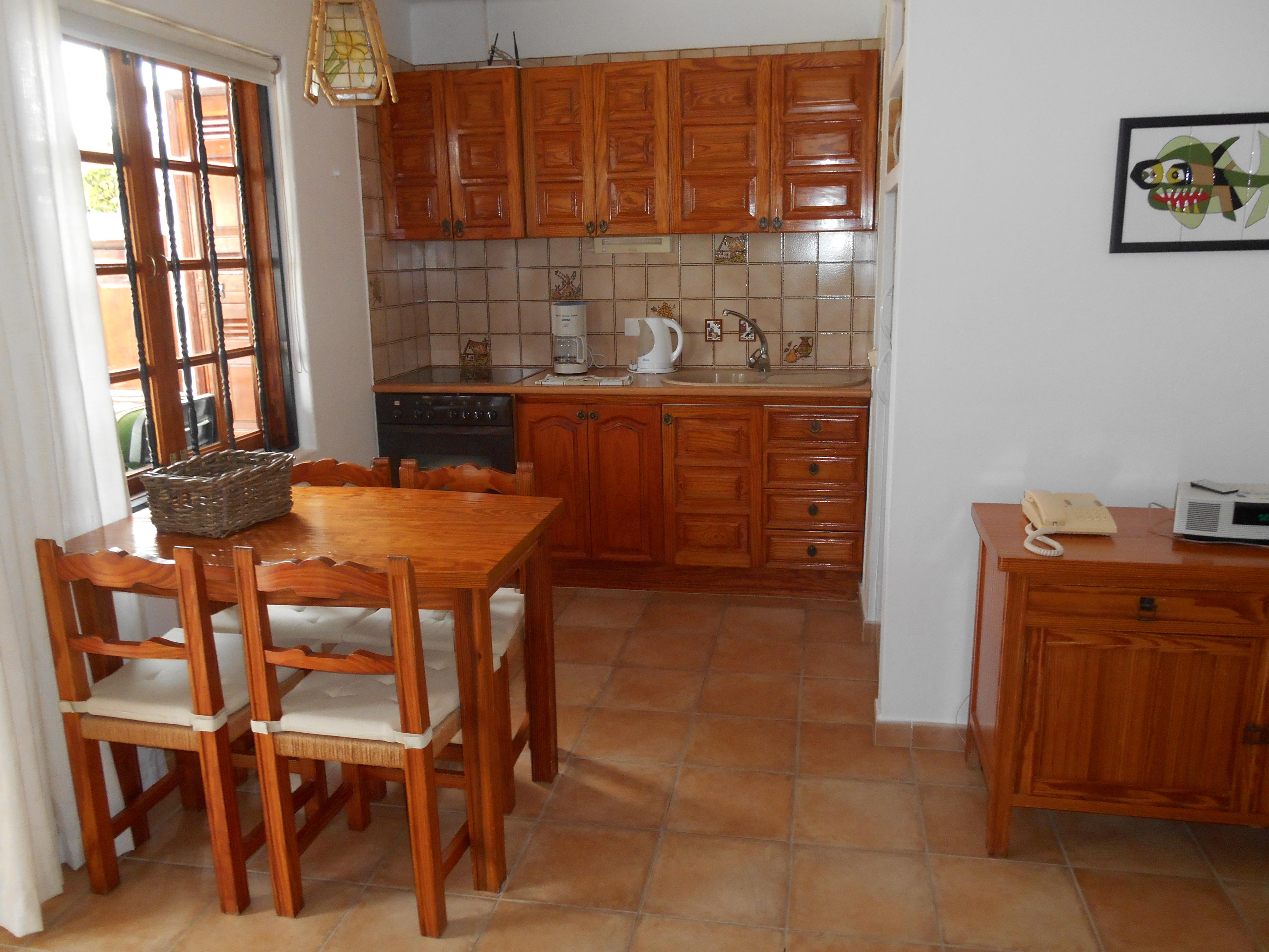 Casas Del Sol Apartment Плая Бланка Екстериор снимка