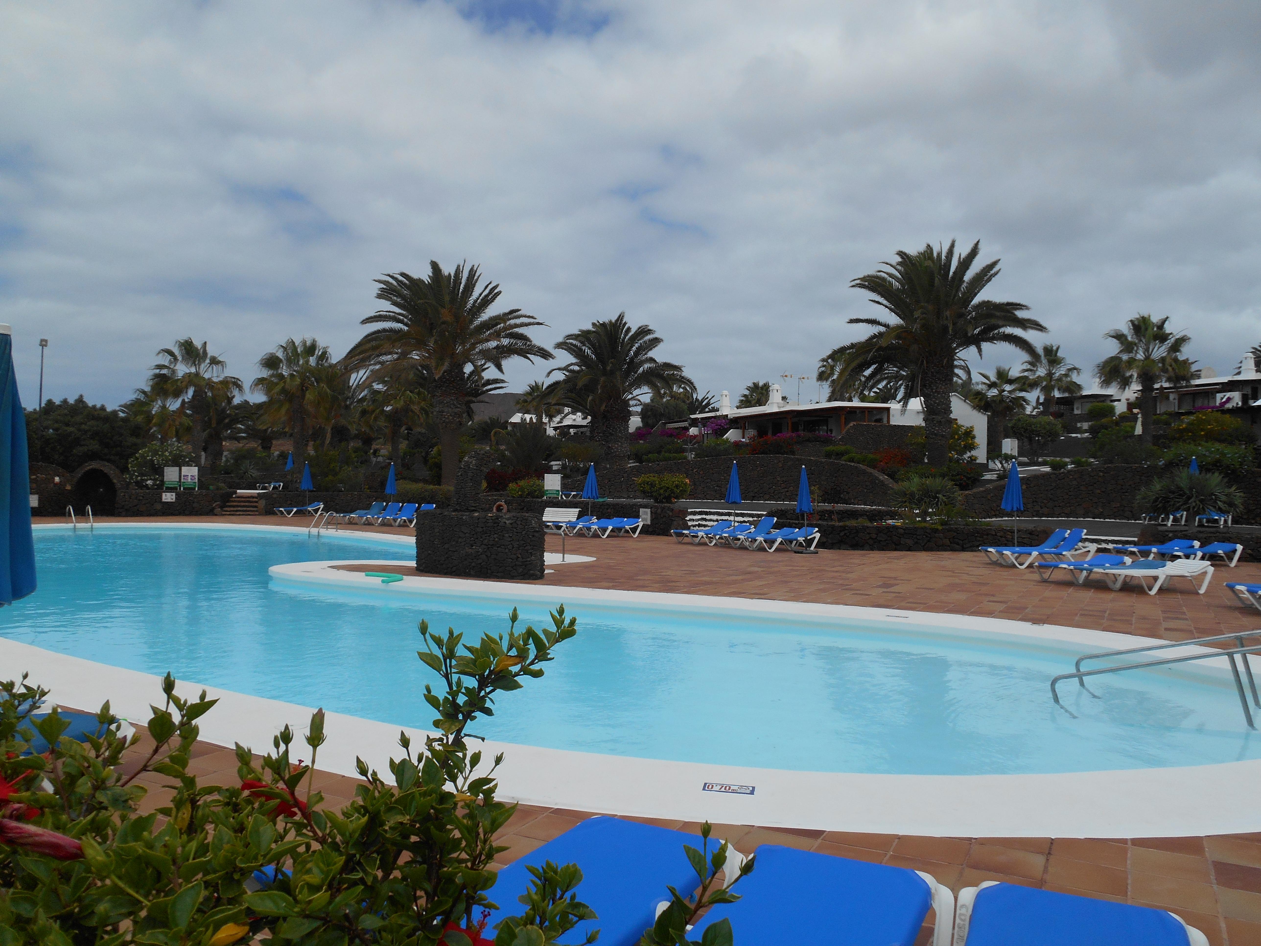 Casas Del Sol Apartment Плая Бланка Екстериор снимка