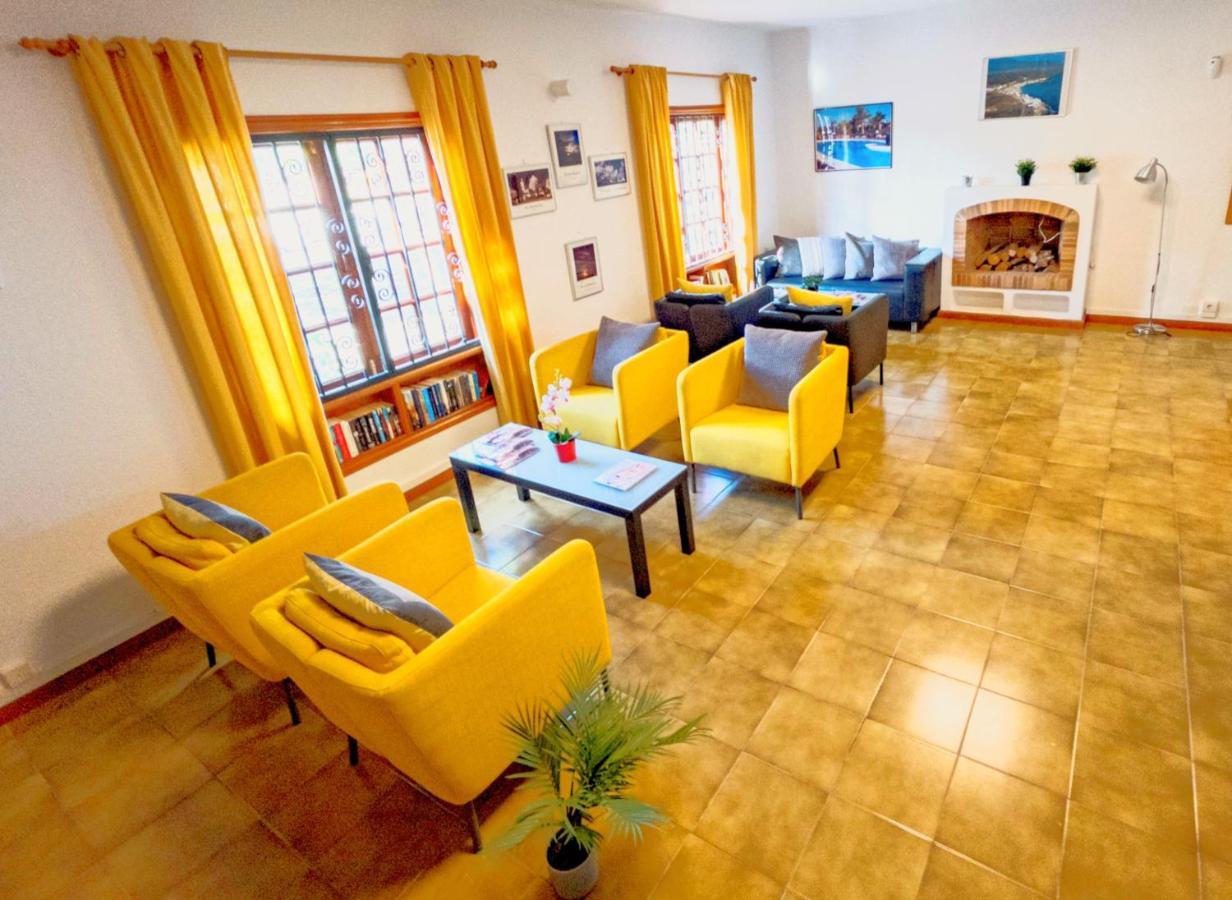 Casas Del Sol Apartment Плая Бланка Екстериор снимка