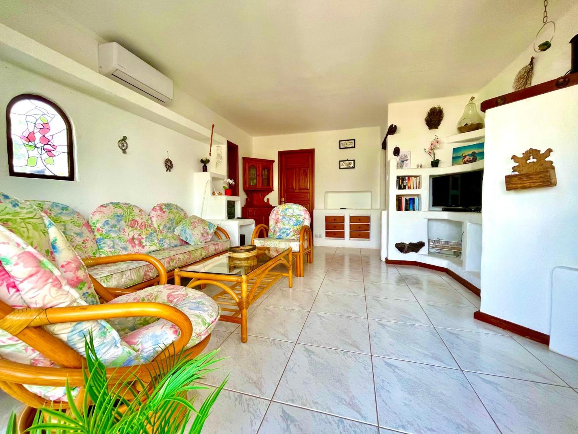 Casas Del Sol Apartment Плая Бланка Екстериор снимка
