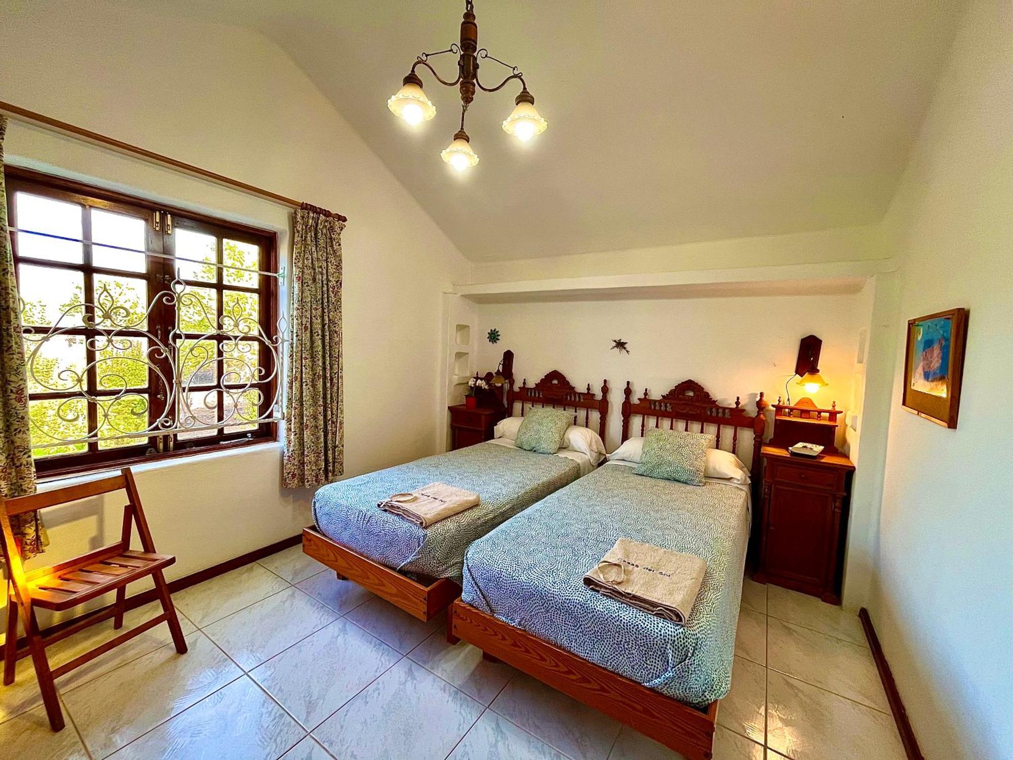 Casas Del Sol Apartment Плая Бланка Екстериор снимка