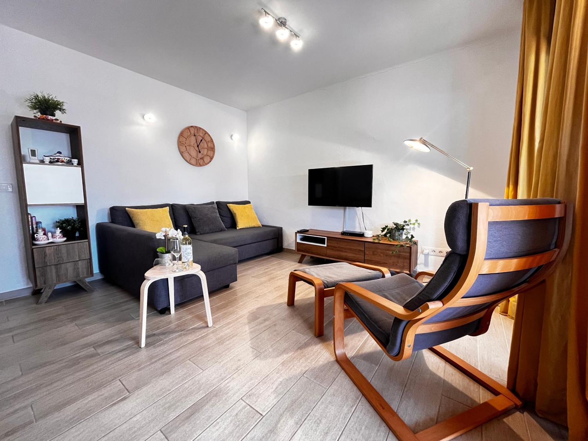 Casas Del Sol Apartment Плая Бланка Екстериор снимка