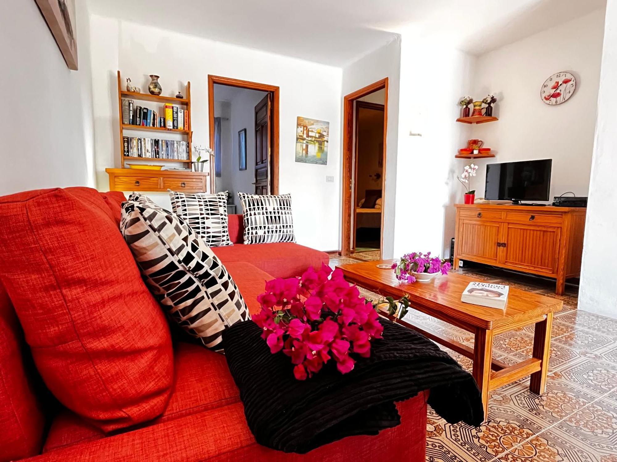 Casas Del Sol Apartment Плая Бланка Екстериор снимка