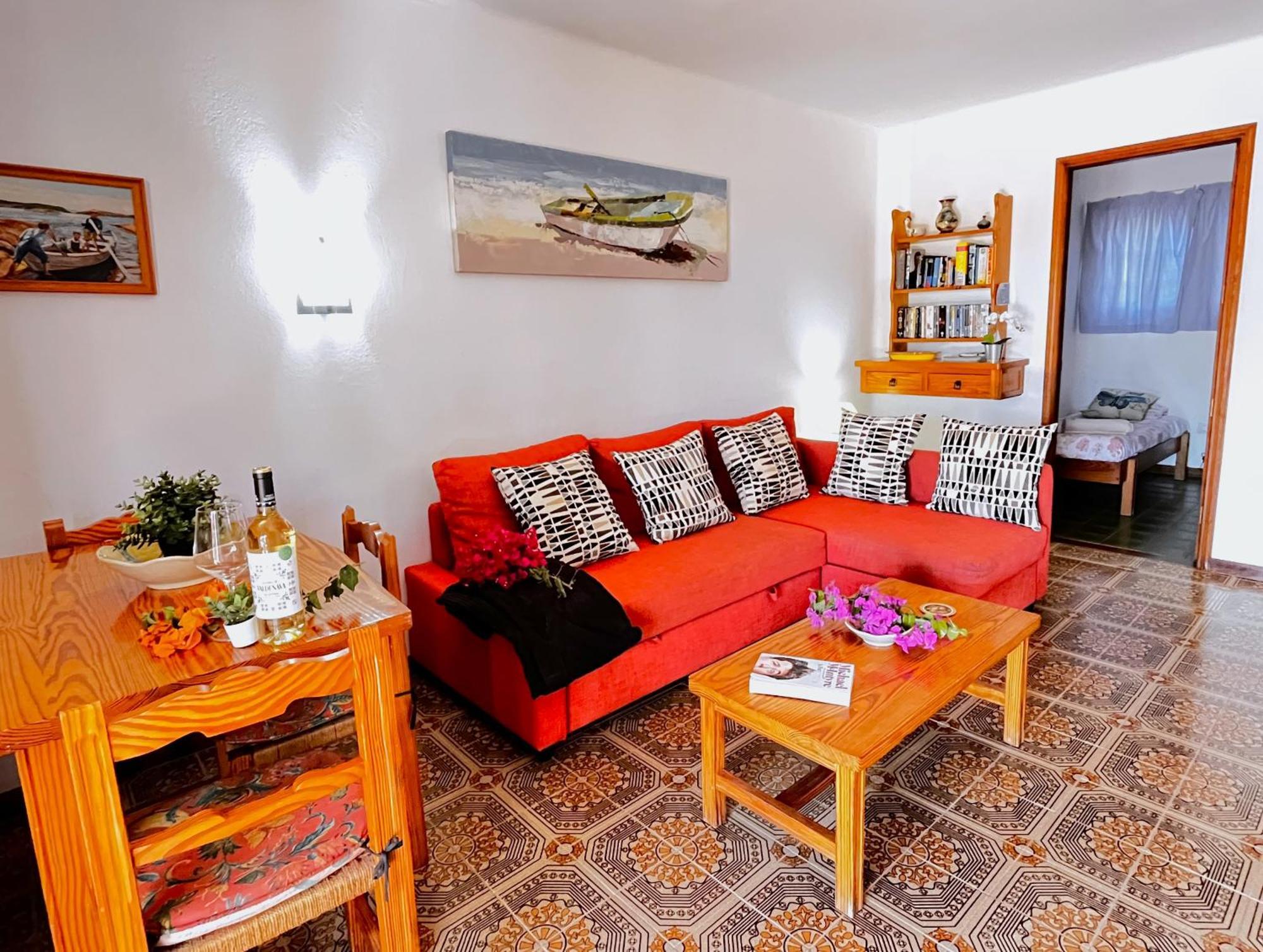 Casas Del Sol Apartment Плая Бланка Екстериор снимка