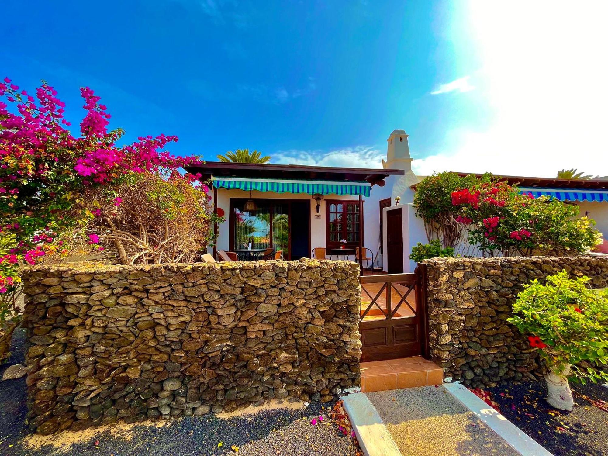 Casas Del Sol Apartment Плая Бланка Екстериор снимка