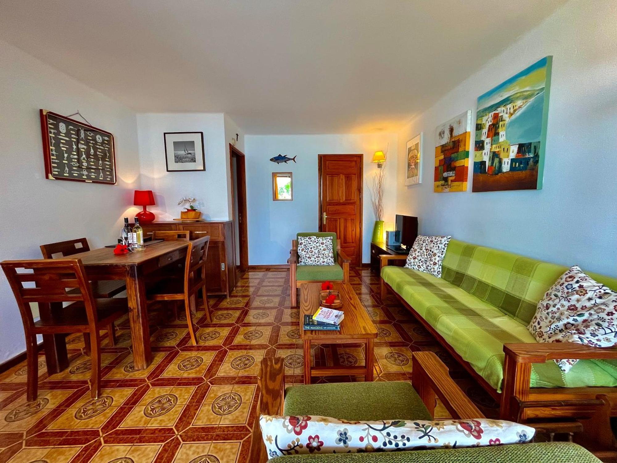Casas Del Sol Apartment Плая Бланка Екстериор снимка