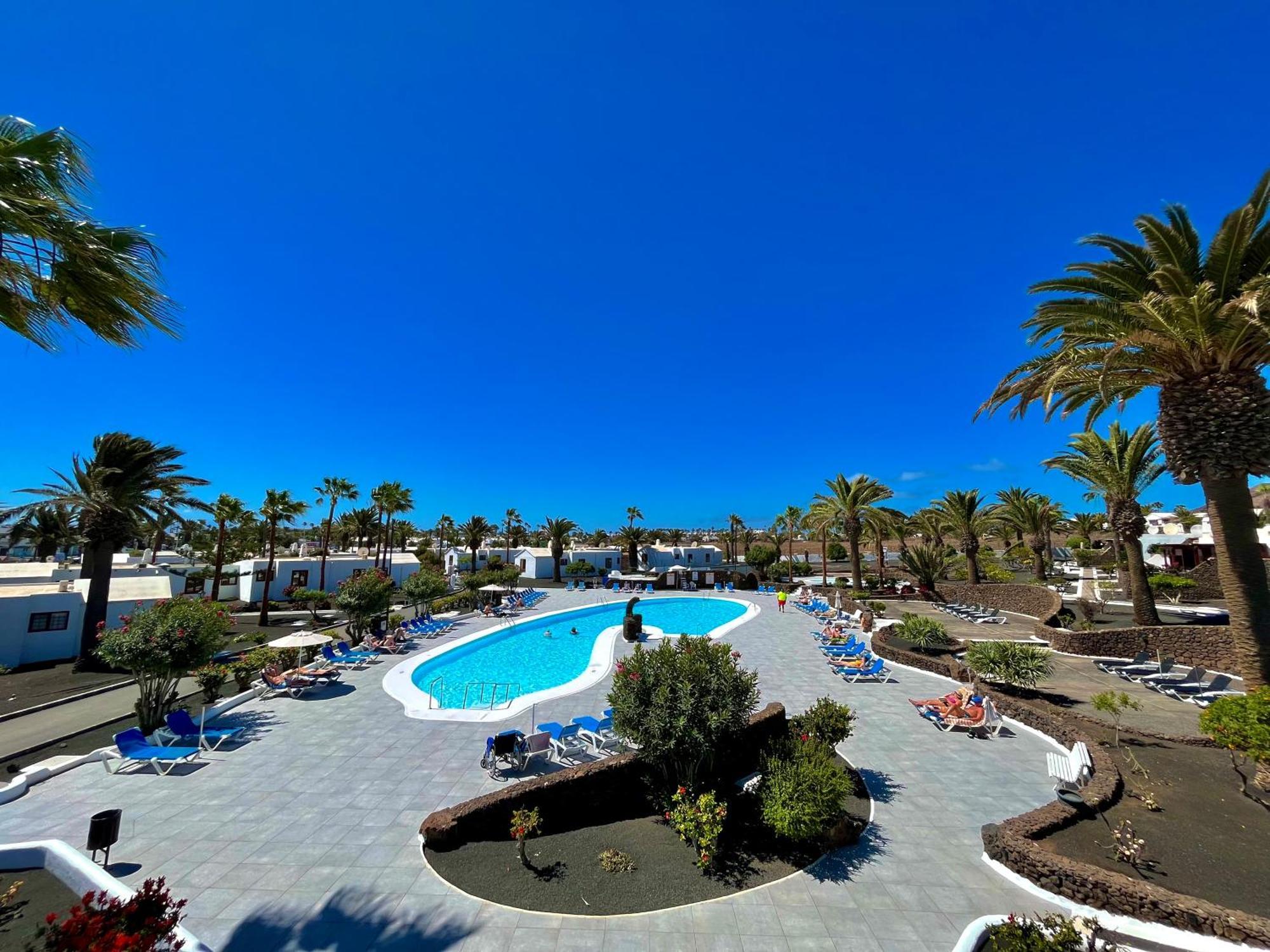 Casas Del Sol Apartment Плая Бланка Екстериор снимка
