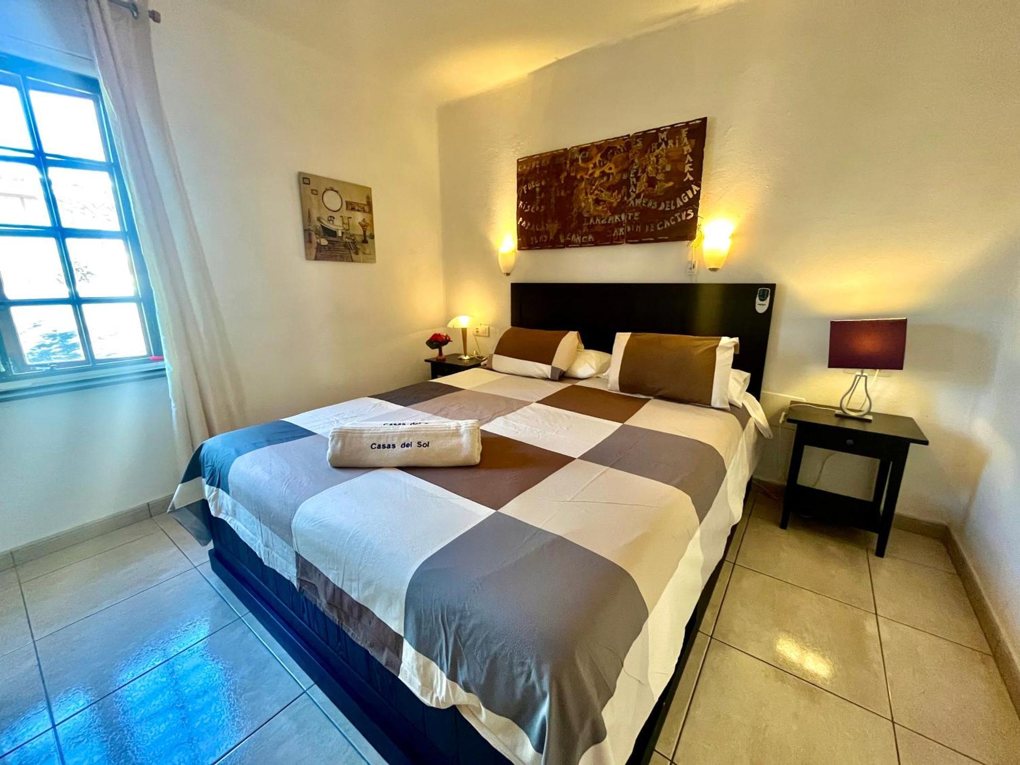 Casas Del Sol Apartment Плая Бланка Екстериор снимка