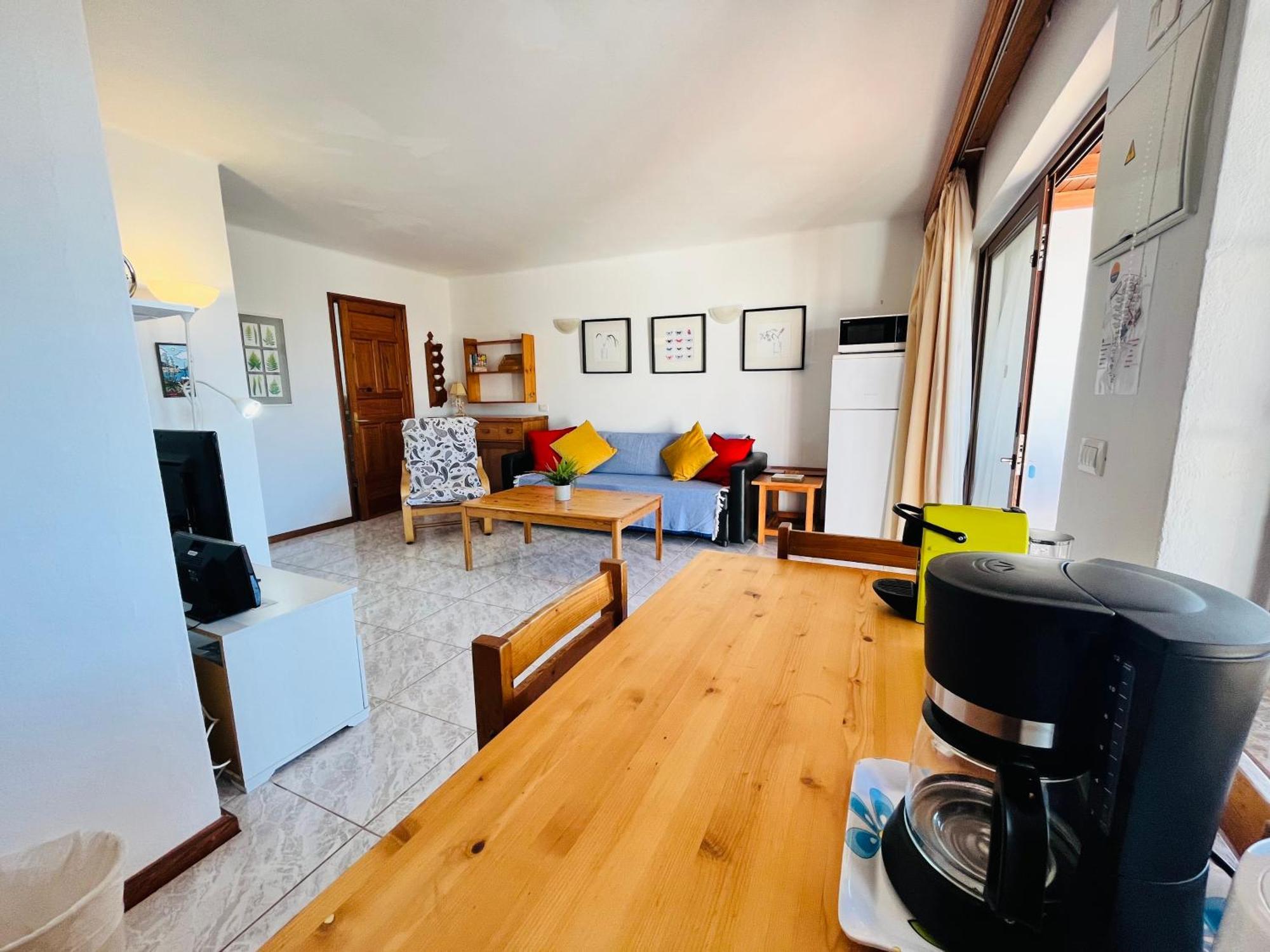 Casas Del Sol Apartment Плая Бланка Екстериор снимка