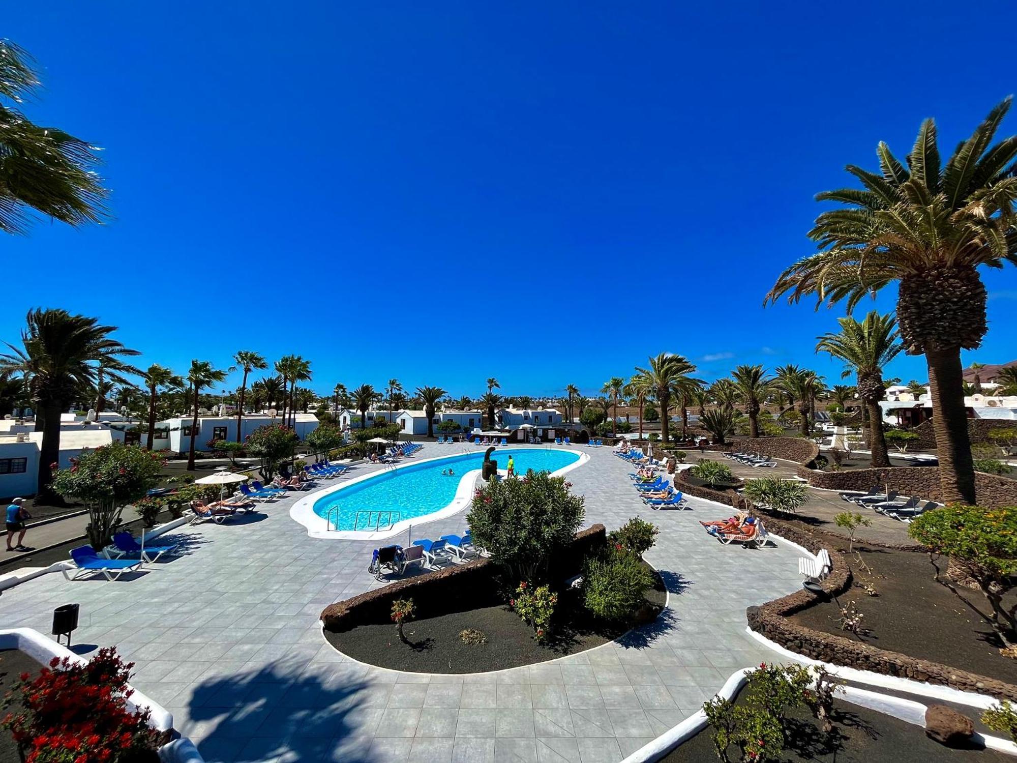 Casas Del Sol Apartment Плая Бланка Екстериор снимка