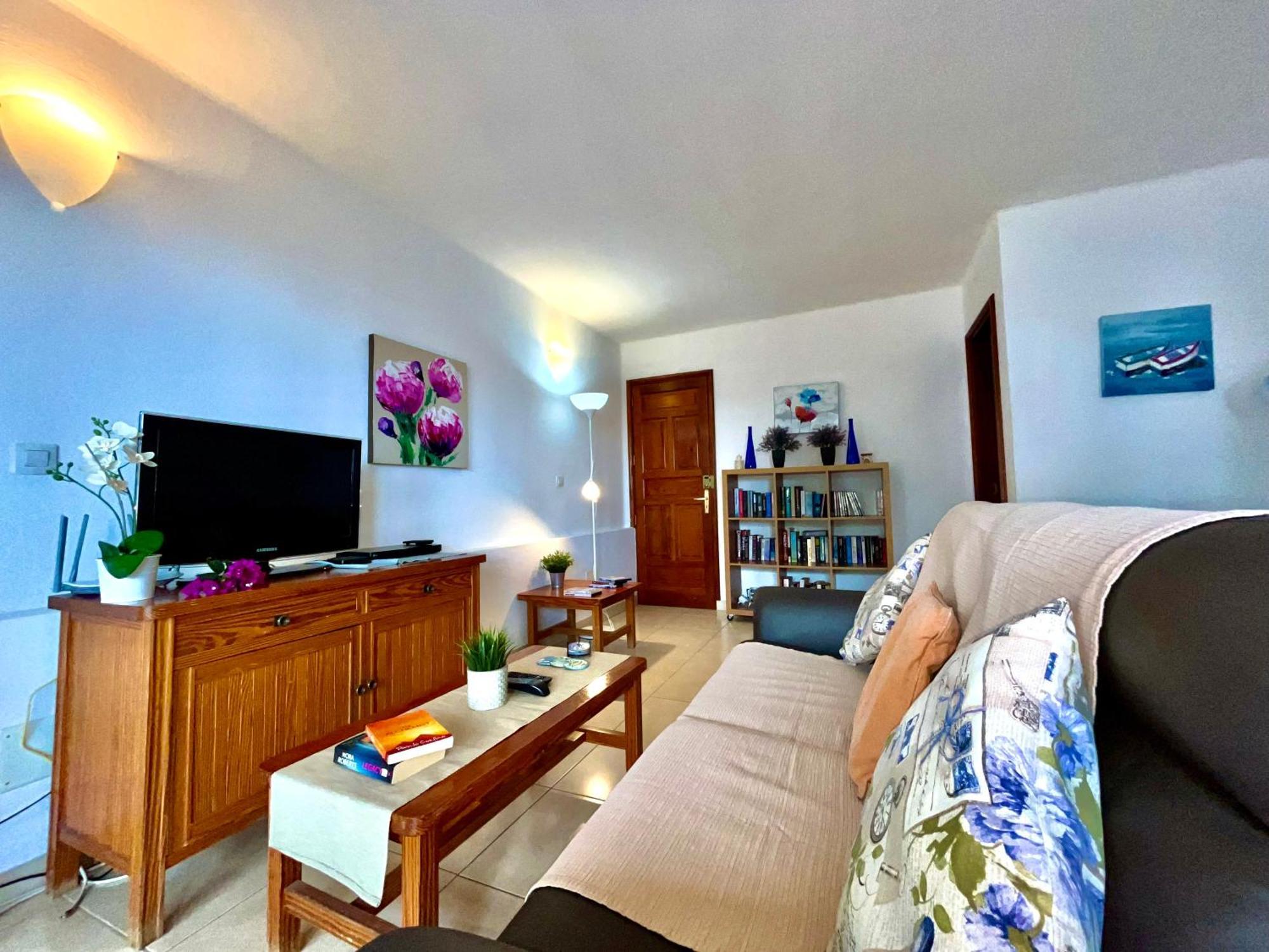 Casas Del Sol Apartment Плая Бланка Екстериор снимка