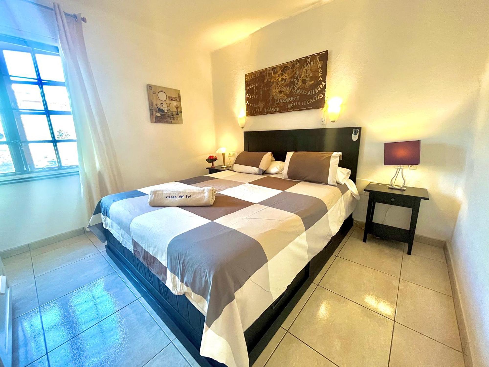 Casas Del Sol Apartment Плая Бланка Екстериор снимка