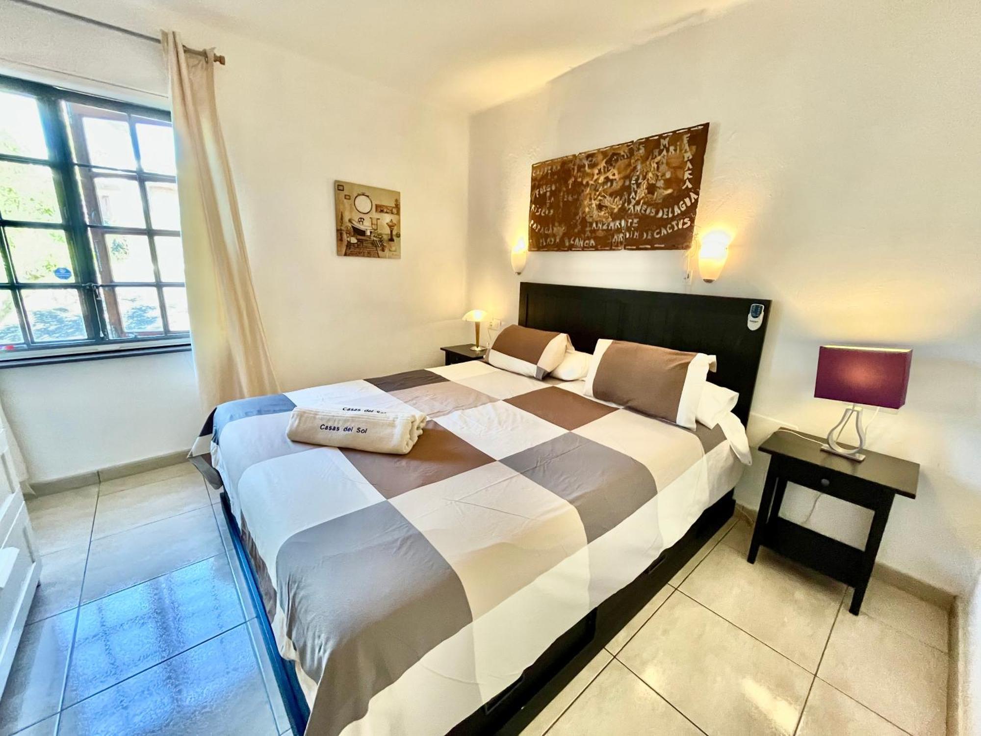 Casas Del Sol Apartment Плая Бланка Екстериор снимка