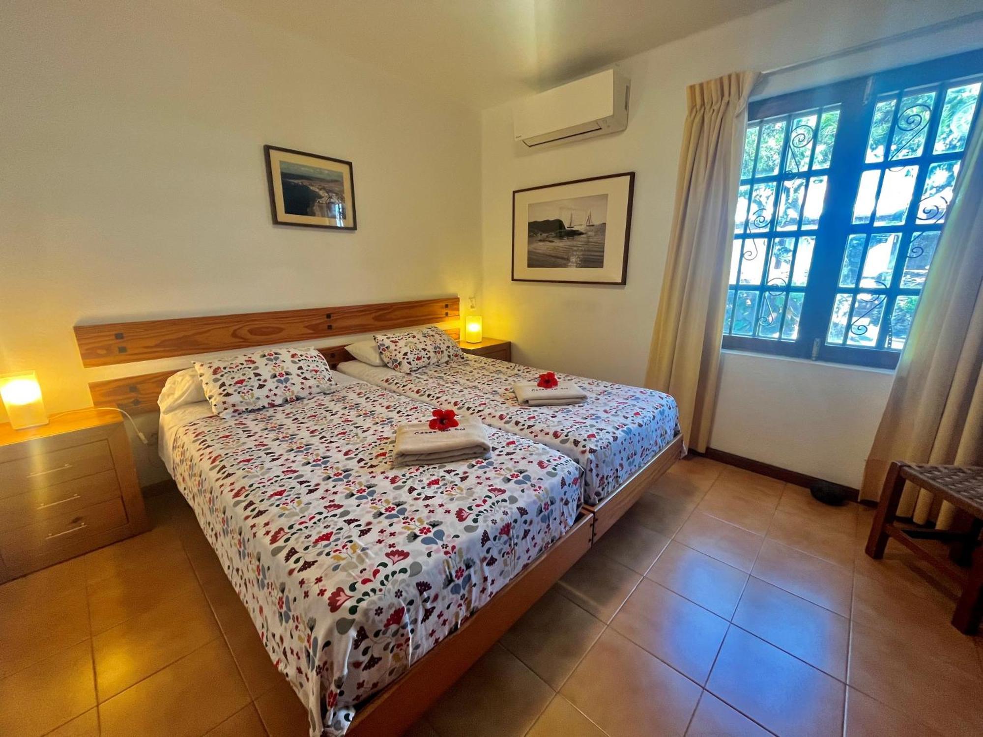 Casas Del Sol Apartment Плая Бланка Екстериор снимка