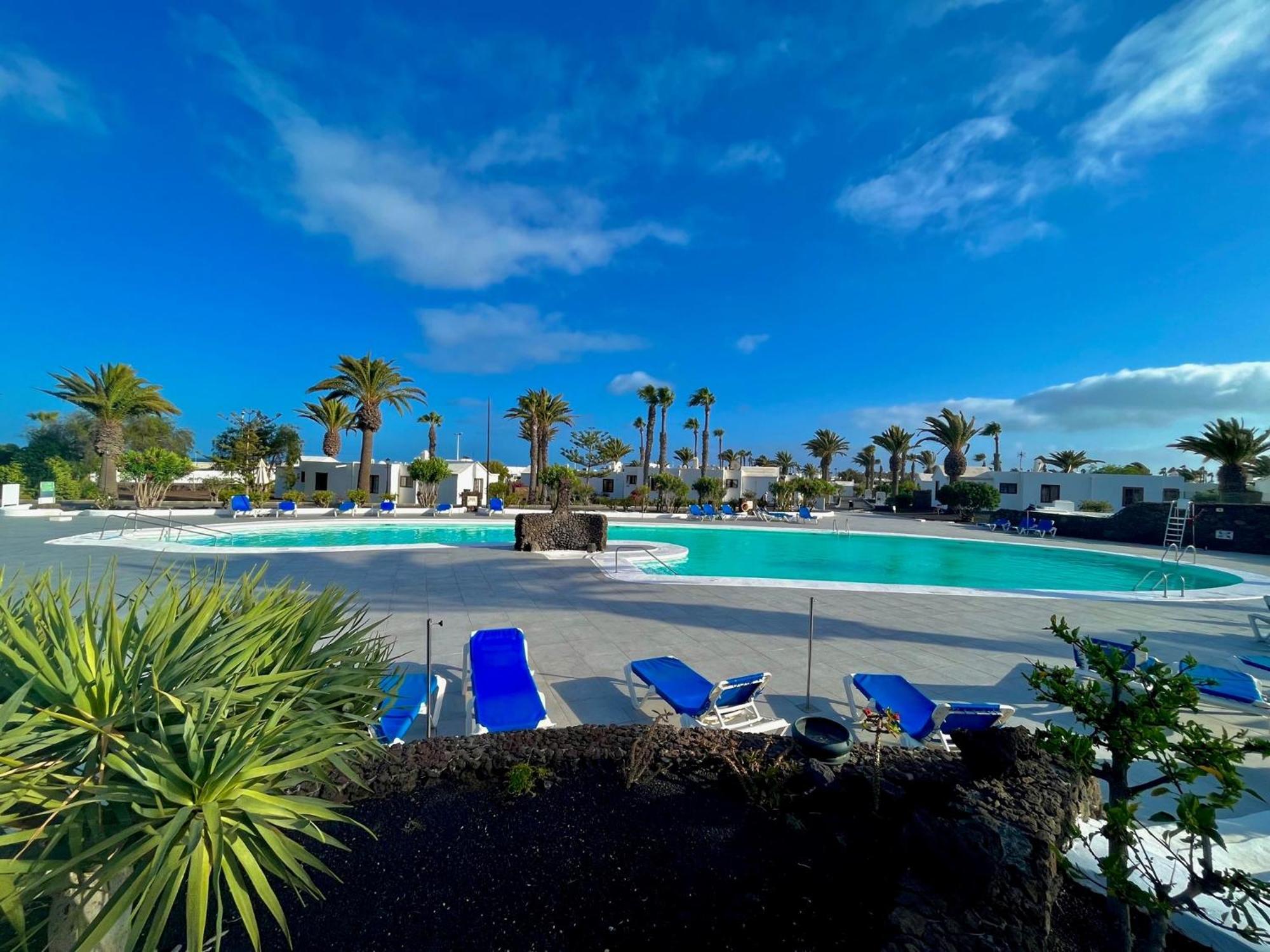 Casas Del Sol Apartment Плая Бланка Екстериор снимка