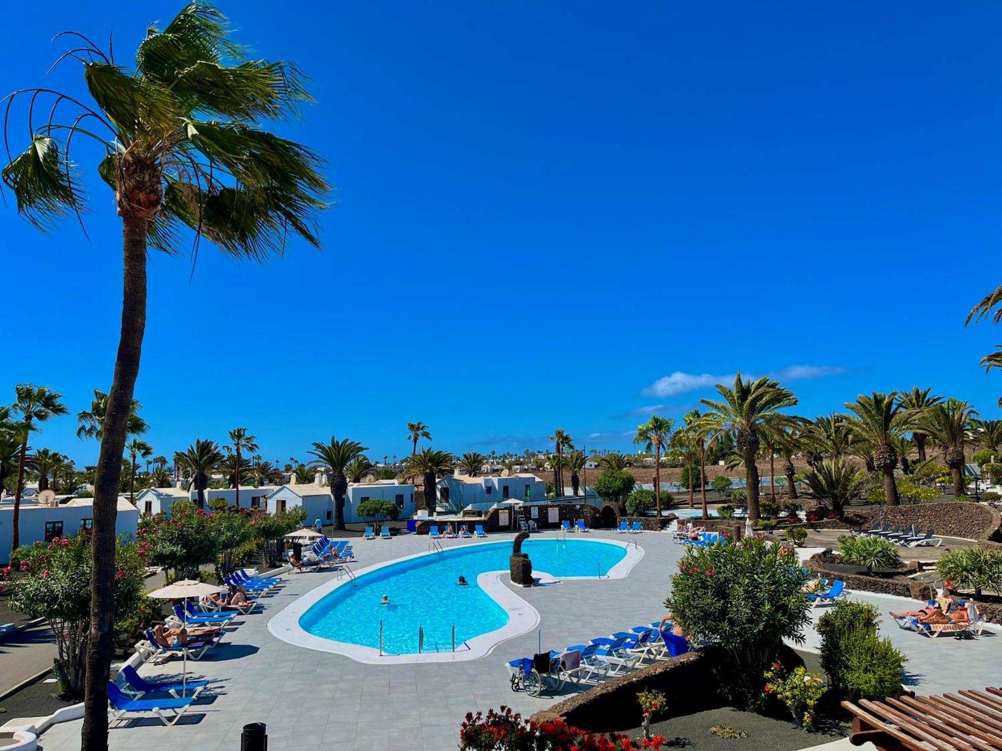 Casas Del Sol Apartment Плая Бланка Екстериор снимка