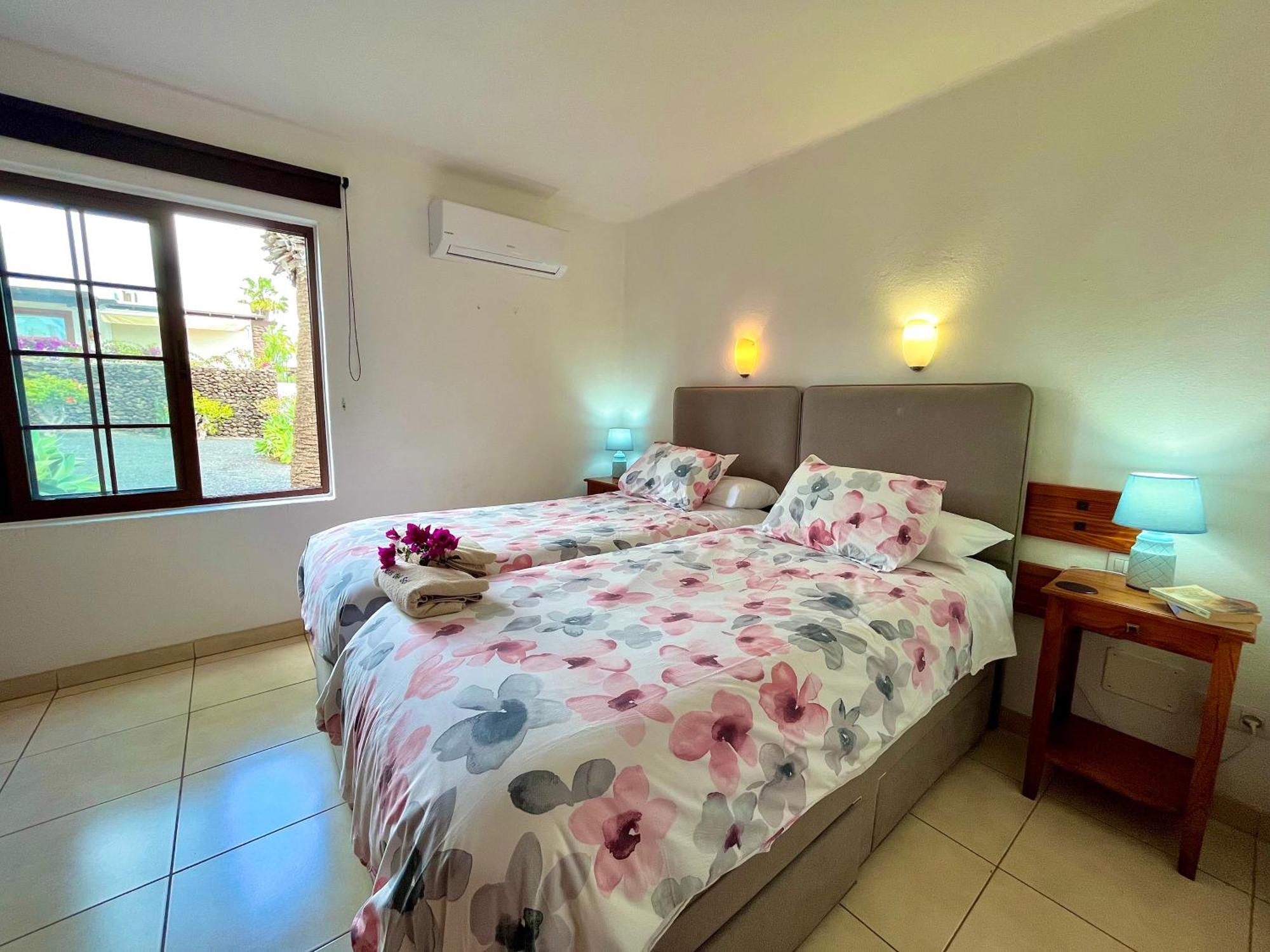 Casas Del Sol Apartment Плая Бланка Екстериор снимка