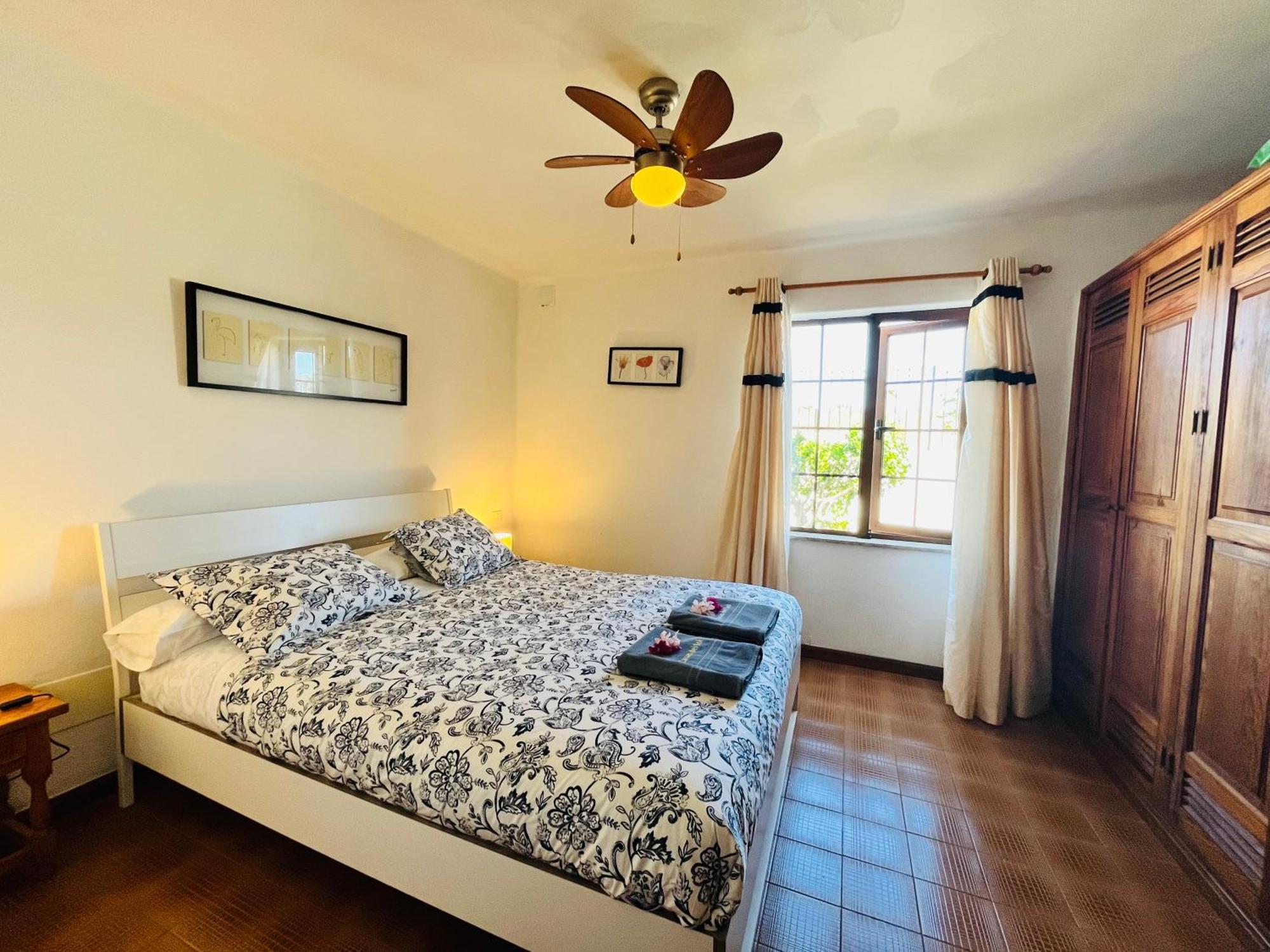 Casas Del Sol Apartment Плая Бланка Екстериор снимка