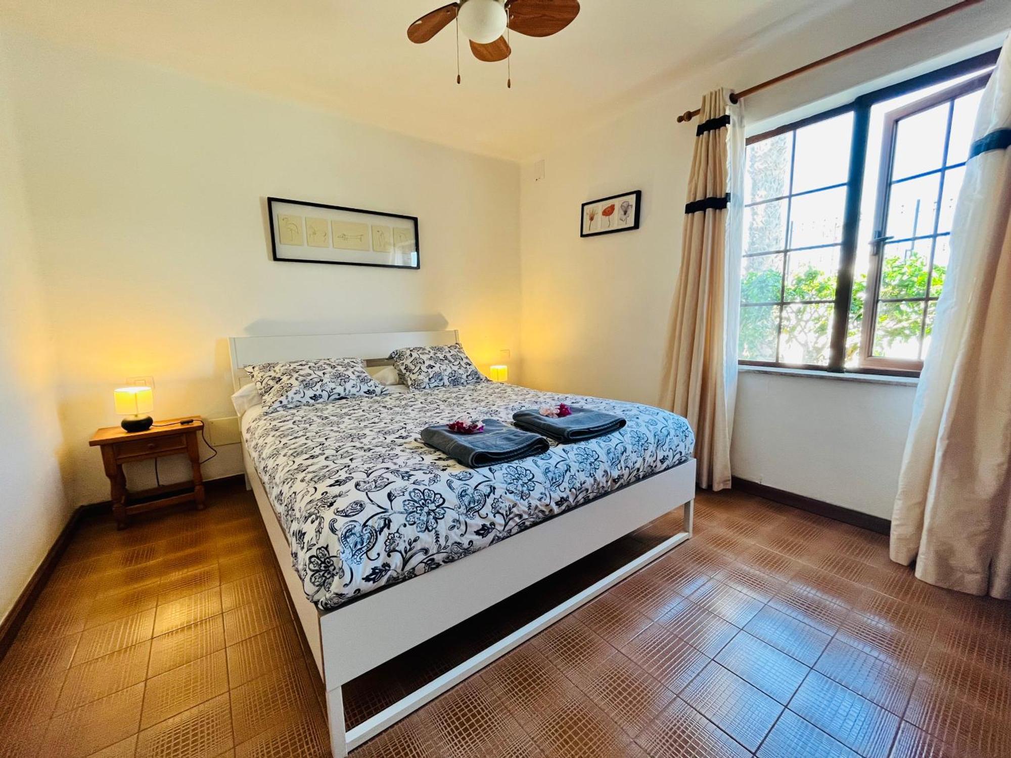 Casas Del Sol Apartment Плая Бланка Екстериор снимка