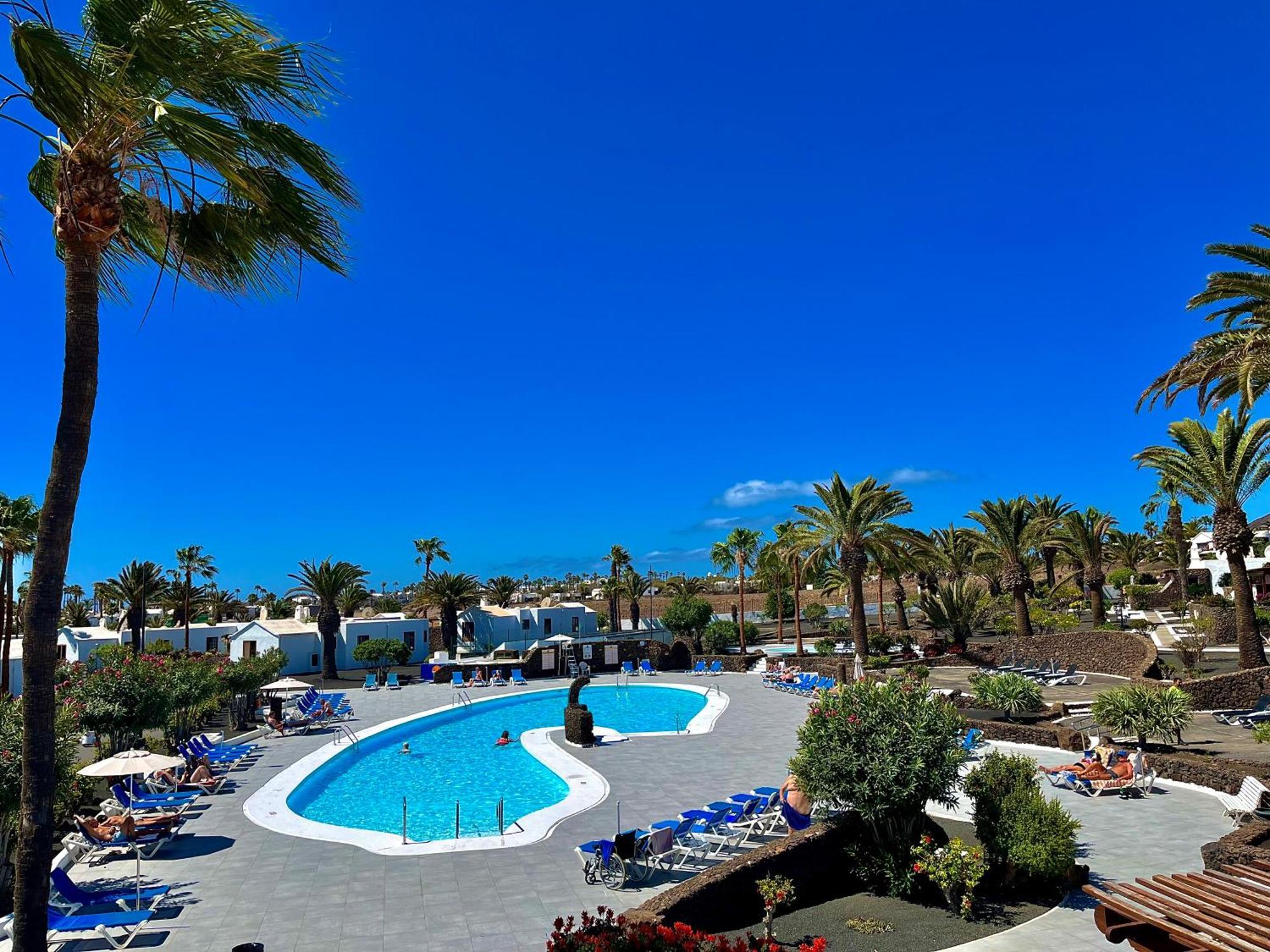 Casas Del Sol Apartment Плая Бланка Екстериор снимка