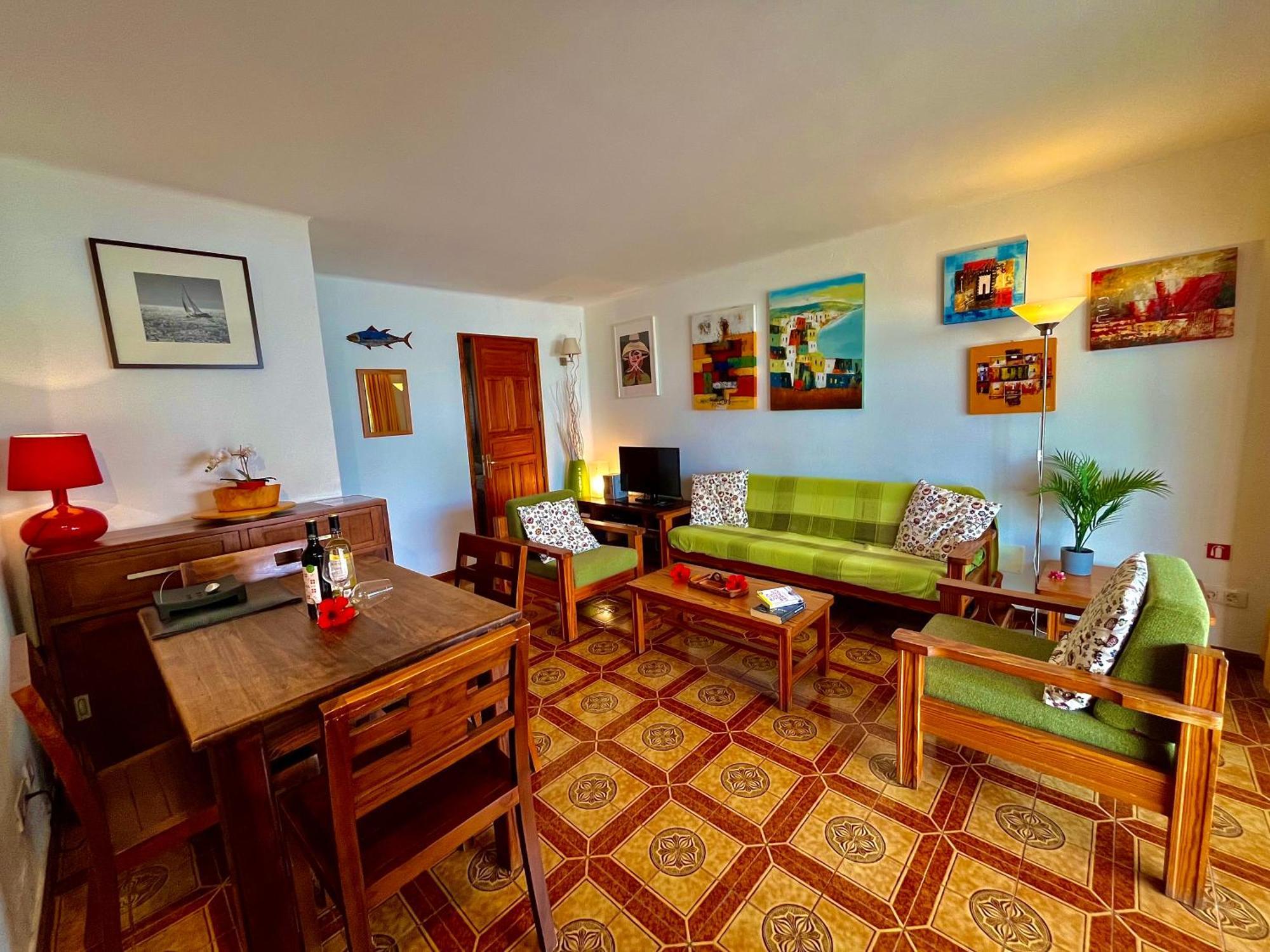 Casas Del Sol Apartment Плая Бланка Екстериор снимка