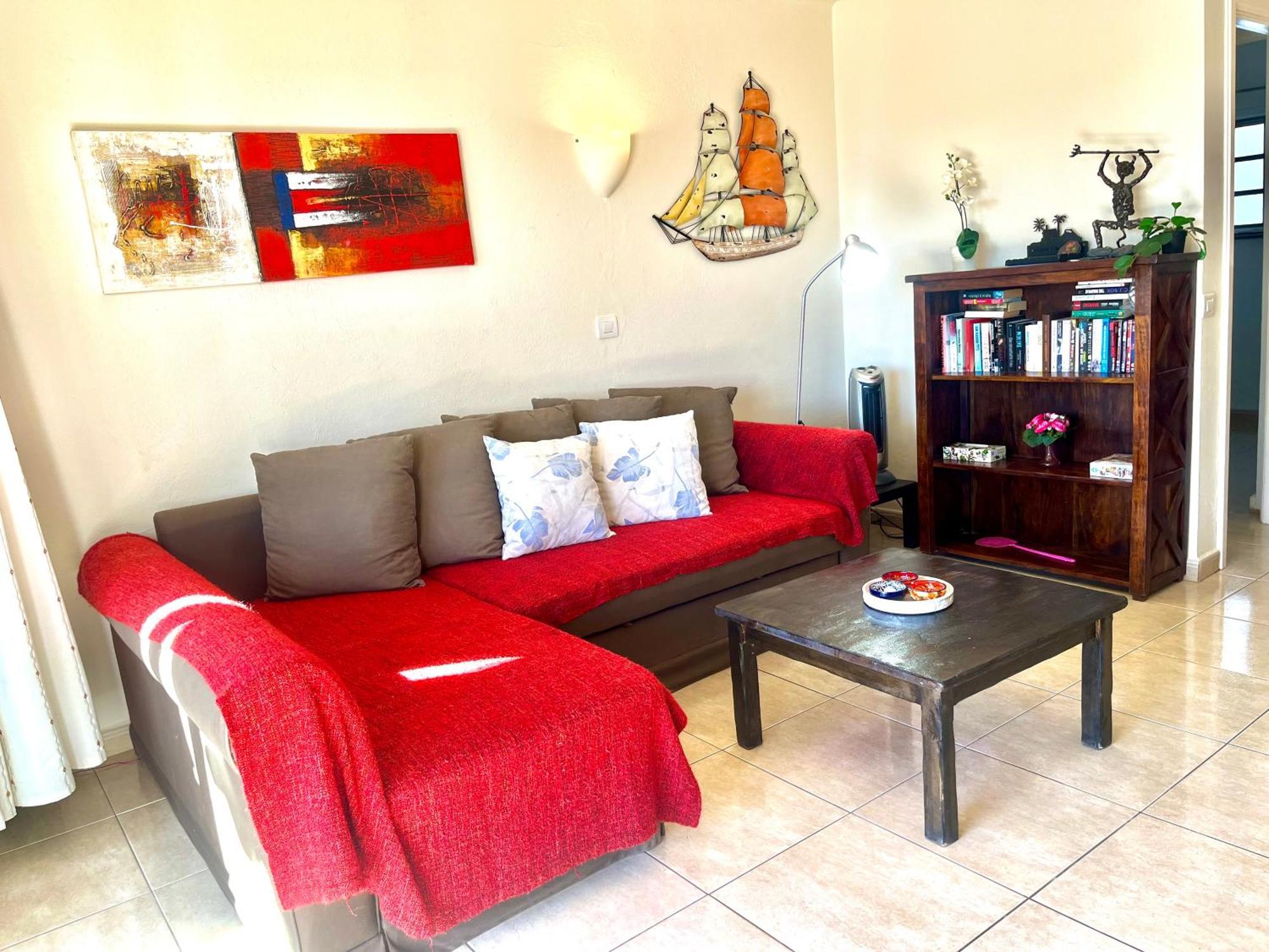 Casas Del Sol Apartment Плая Бланка Екстериор снимка