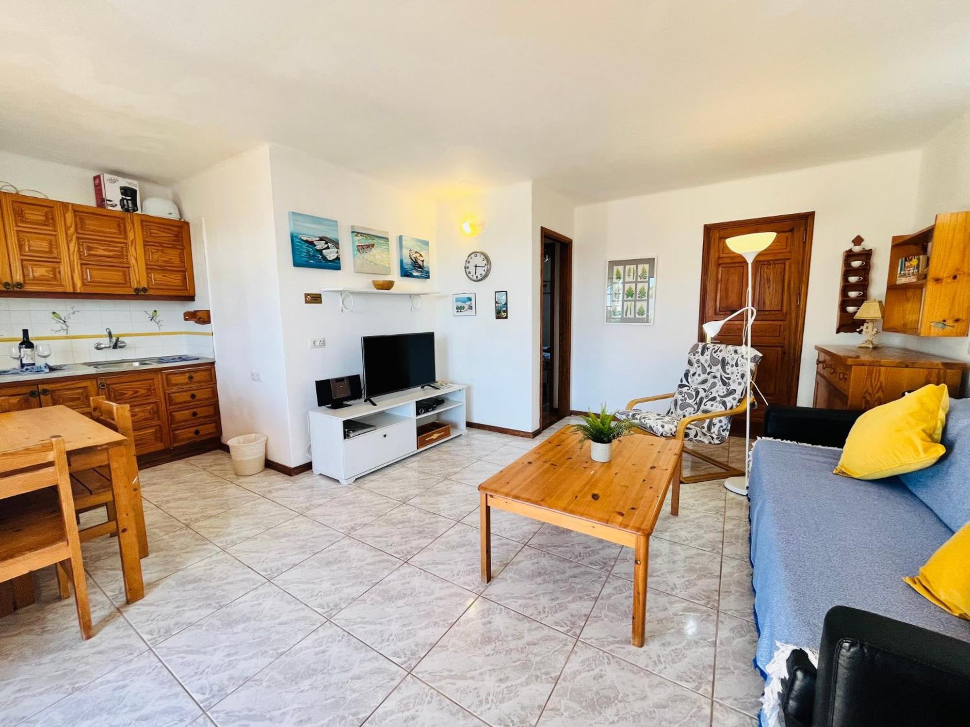 Casas Del Sol Apartment Плая Бланка Екстериор снимка
