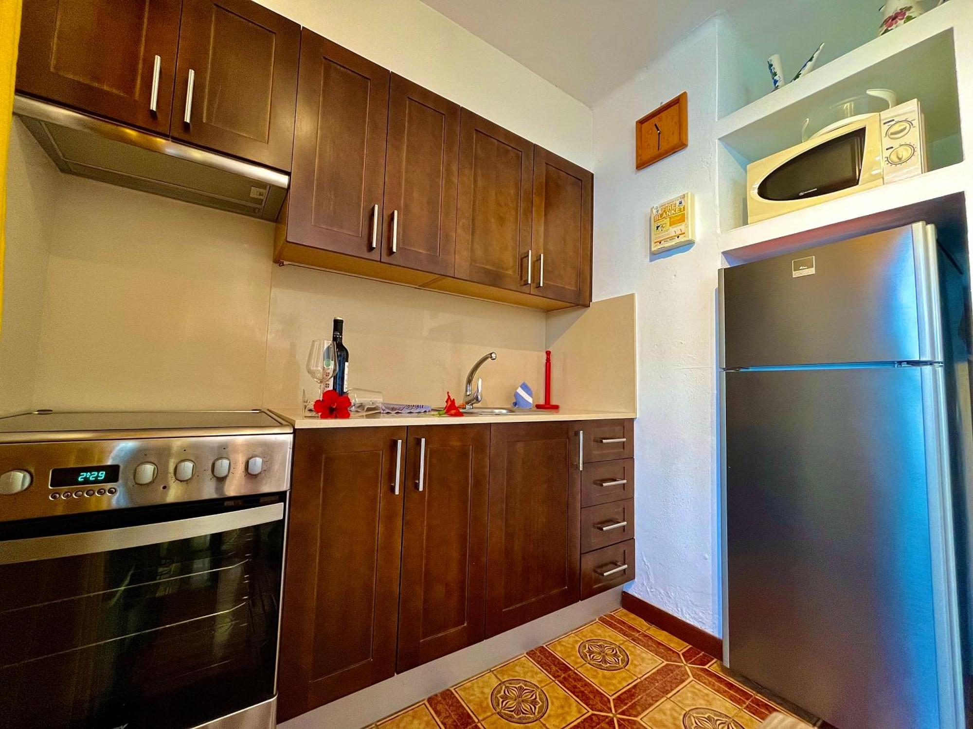 Casas Del Sol Apartment Плая Бланка Екстериор снимка